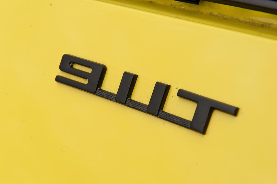  Porsche 911 T 2.4 Coupe 1972 года  (фото 7 из 12)